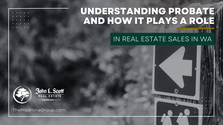 Understanding Probate and estate planning