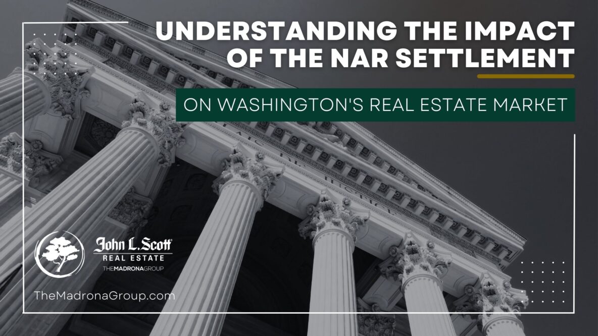 understanding the nar settlement in washington state