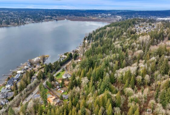 3602 E Lake Sammamish Parkway NE Sammamish Washington | The Madrona Group