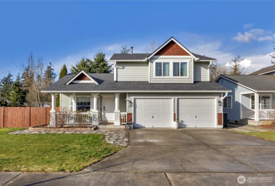 4021 174th Place NE Arlington Washington 98223 | The Madrona Group