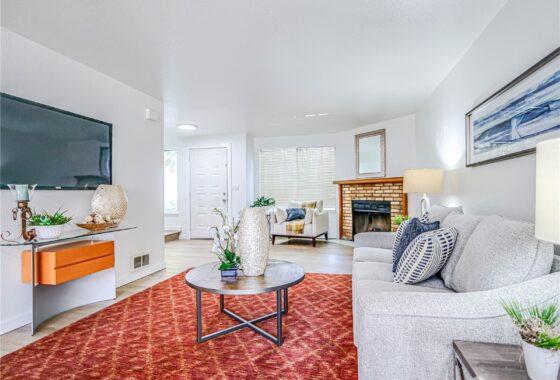 8407 18th Avenue W 4-102 Everett Washington | The Madrona Group