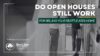 do open houses still work to sell your seattle area home
