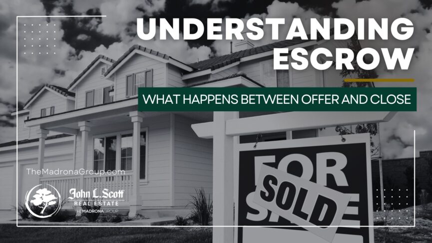 what is escrow
