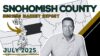 snohomish county housing market report july 2025