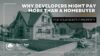Why developers might pay more for your Seattle property than a homebuyer