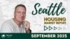 seattle real estate update september 2025